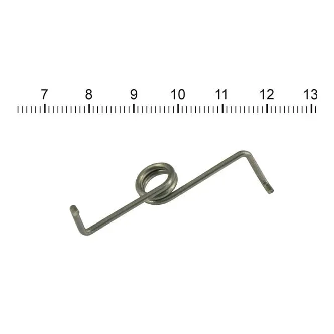 ANTI RATTLE SPRING