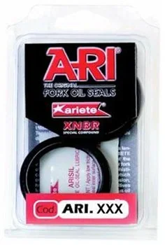 Ariete Fork Oil Seal ARI.101 TC4 33x45x11