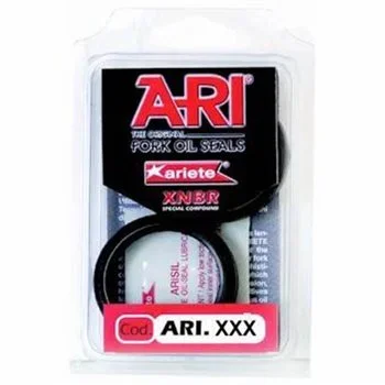 Ariete Fork Oil Seal ARI.139 DC4Y 48×57;9×9;5/11;5