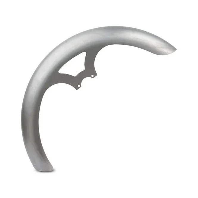 Arlen Ness 23″ real steel Rapper front fender 99-13 FLT/Touring