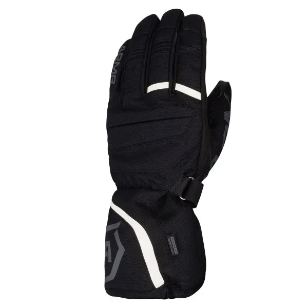 ARMR Kiso 4.0 WP MS Glove Blk – Textile Gloves