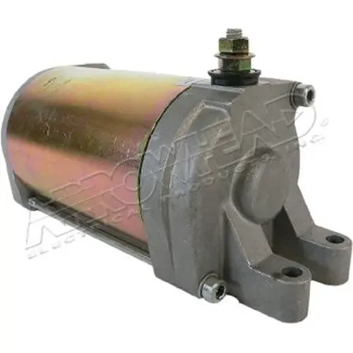 Arrowhead – SND0682 – Starter