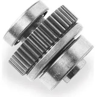 Arrowhead SHD5001 Harley Davidson FXST Softail1989-1990 Starter Drive HarleY-Da