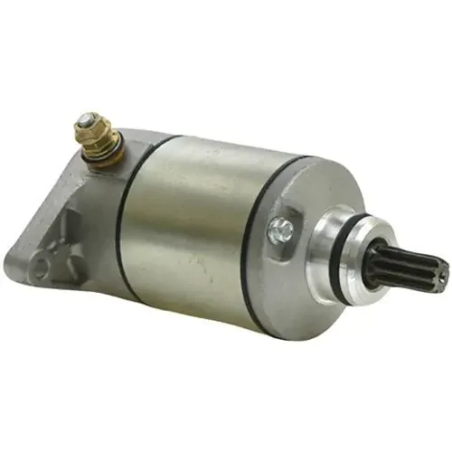 Arrowhead SMU0297 Starter Motor Arctic Cat Arctic Cat 400 4X4 03-08