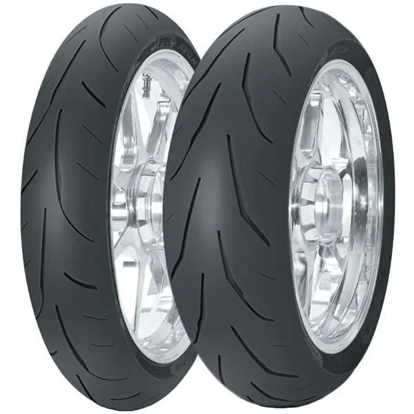 Avon 3D Ultra Xtreme AC3 – 160/60 ZR17 (69W)