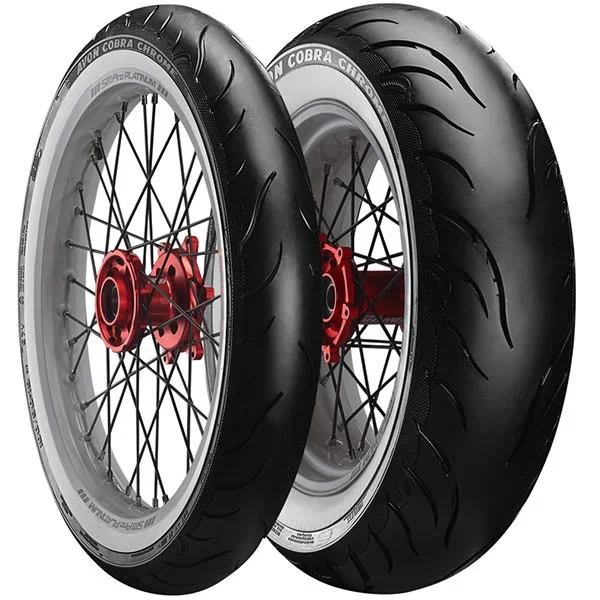 Avon Cobra Chrome – 150/80 16 (71V)
