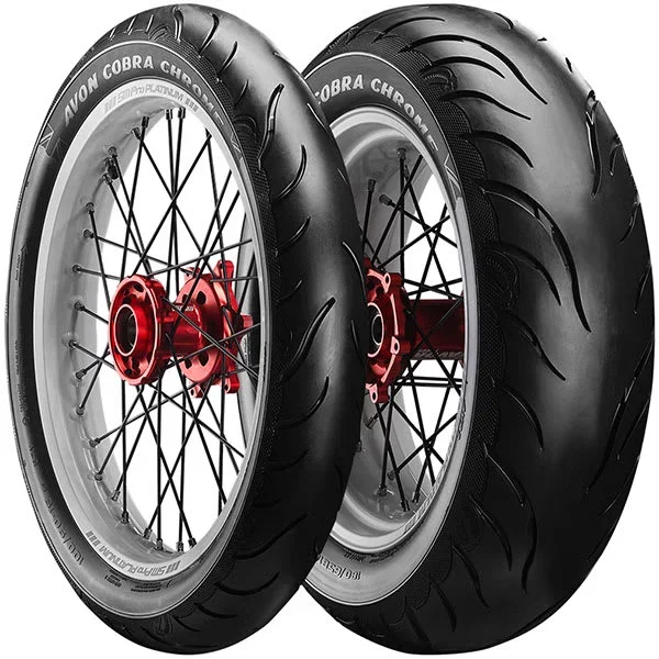 Avon Cobra Chrome – 200/30 23 (74V)