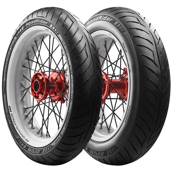 Avon Roadrider MK II – 100/90 19 (57V)