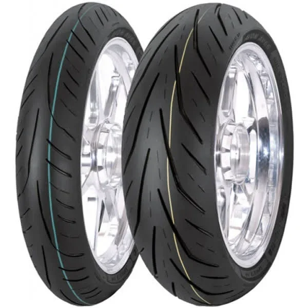 Avon Storm 3D X-M – 120/60 ZR17 (55W)
