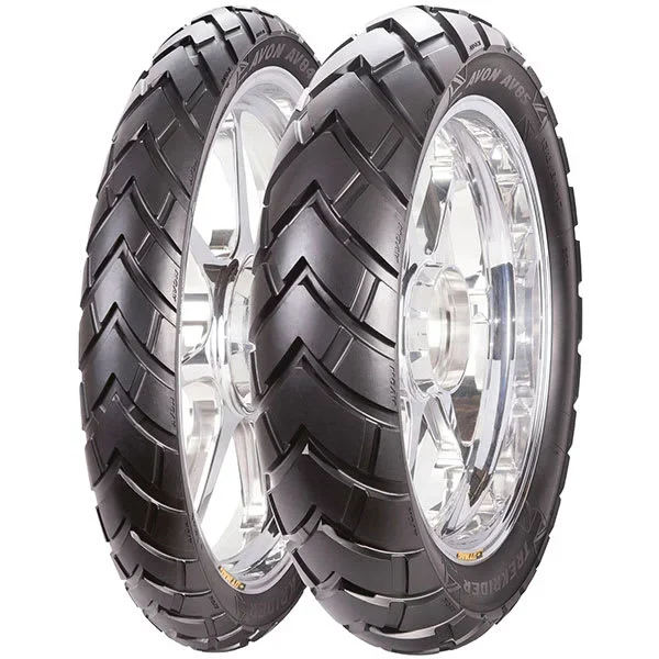 Avon Trekrider AV85 – 150/70 17 (69T)