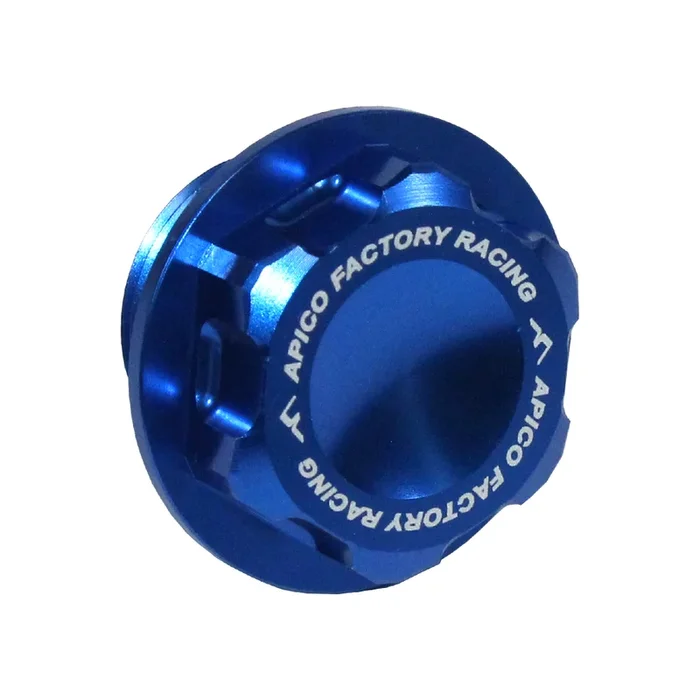 AXLE NUT FRONT M24 X 1.5 KTM/HUSKY SX/SX-F/TC/FC 03-14, EXC/EXC-F/TE/FE125-701 03-15 (R)