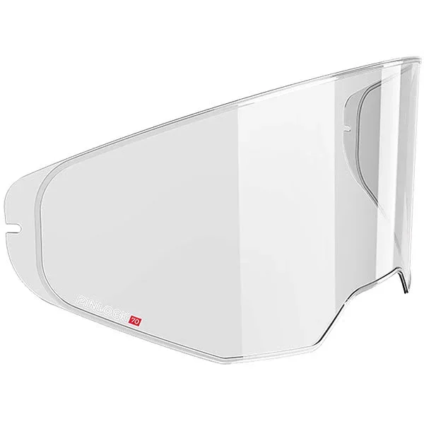 Axor Pinlock Fog Resistant Visor Insert – X-Cross