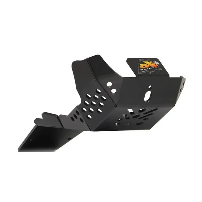 AXP XTREM HDPE SKID PLATE (BLACK) HONDA CRF450R/CRF450RX/CRF400RX 21-24