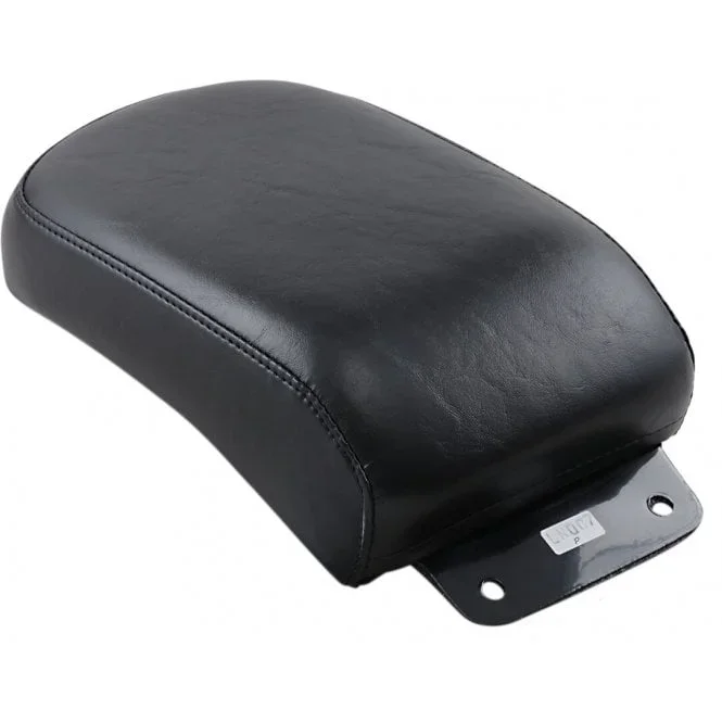 Bare Bones Series Pillion Pad Softail