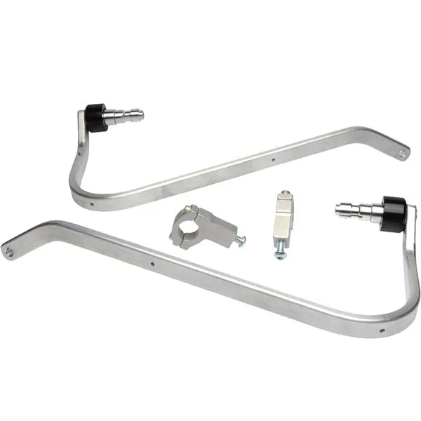 Barkbusters Two Point Mount Hardware Kit – Honda XL600/650/700 V