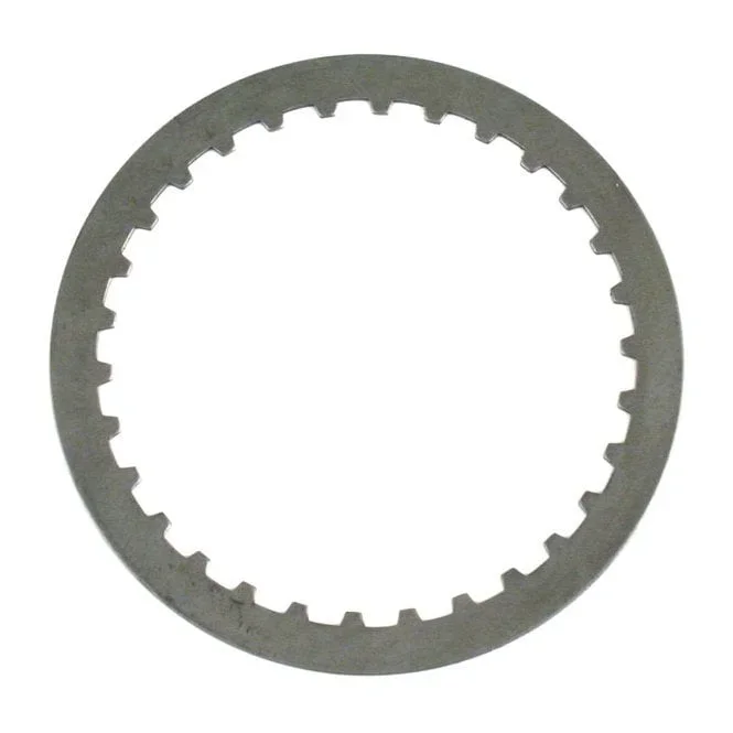 Barnett clutch steel drive plate (ea) 90-97B.T.; 91-21 XL; 08-12XR1200