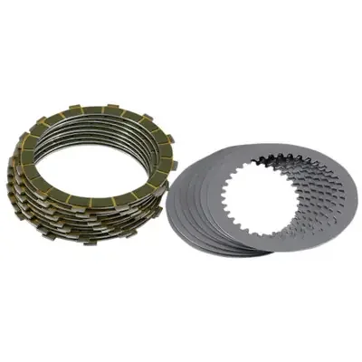 Barnett Ducati 620 I.E/Sport 02-03 Performance Clutch Kit