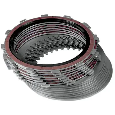 Barnett Ducati 999/S/R 03-06 Performance Clutch Kit