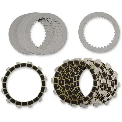 Barnett Ducati Monster 695 07-08 Performance Clutch Kit