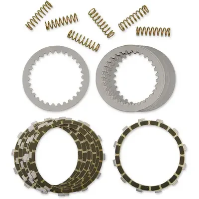Barnett Honda RC51 00-01 Performance Clutch Kit