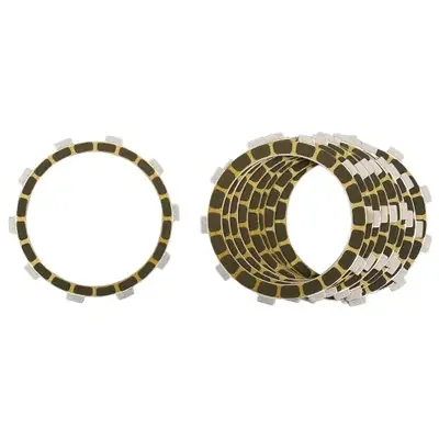 Barnett Honda VFR750F 86 Performance Clutch Kit