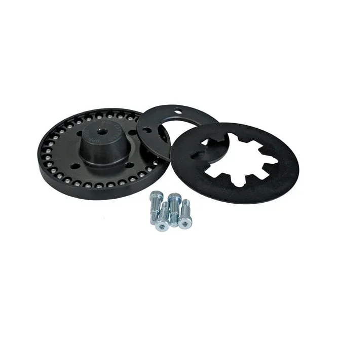 BDL Balls clutch pressure plate kit All BDL drives (excl. Top fuel drives) with cable operated clutch