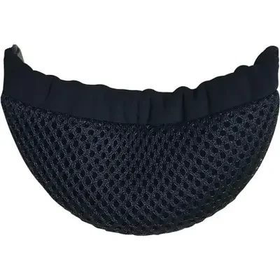 Bell Revolver Evo Helmet Chin Curtain