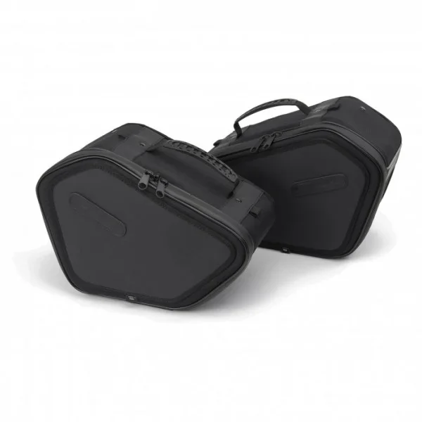 Benelli Leoncino Panniers Bags – Lockable – Tank Bags