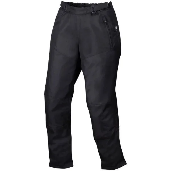 Bering Bartone Lady Pants Black