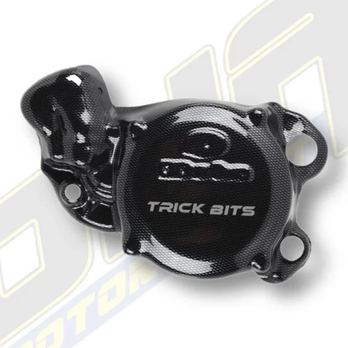 Beta Evo 2009-2024 Clutch & Water Pump Protector