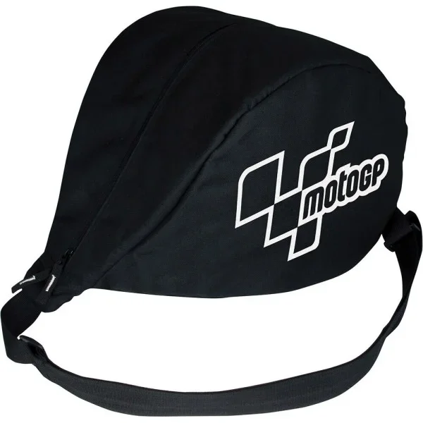 bike it MotoGP Helmet Bag – Helmet Care Products