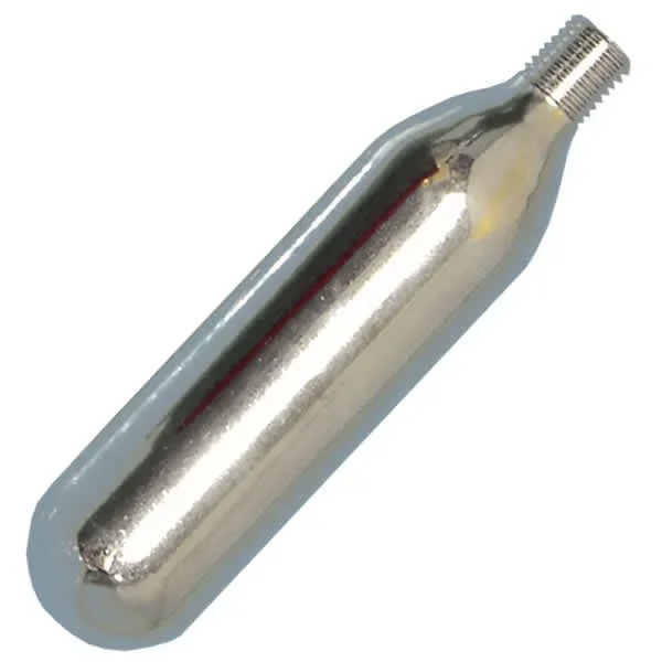 Bike It Replacement CO2 Canister