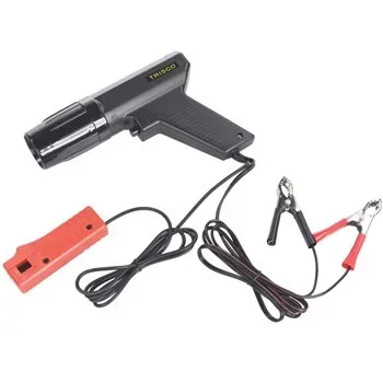 Bikeit 12V Xenon Ignition Strobe Timing Light