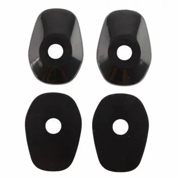 Bikeit Indicator Spacers – Kawasaki Front ZX6R/R 05-06