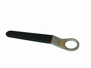 Bikeit Rear Axle Nut Spanner