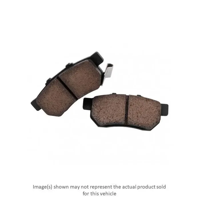 BIKEMASTER Brake Pads Front Left for CAN-AM Outlander L 450 EFI 2015