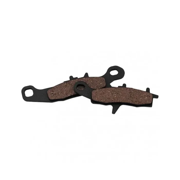 BIKEMASTER Brake Pads Front Right for KAWASAKI KVF650 Brute Force 4×4 2005-2010