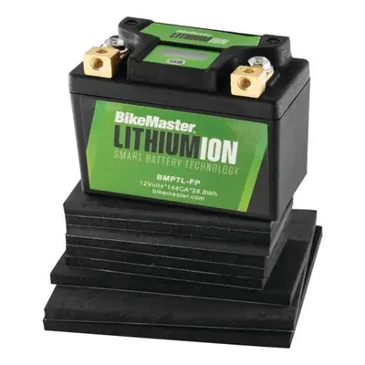 BikeMaster Kymco People 50 09-13 Lithium Ion 2.0 Battery