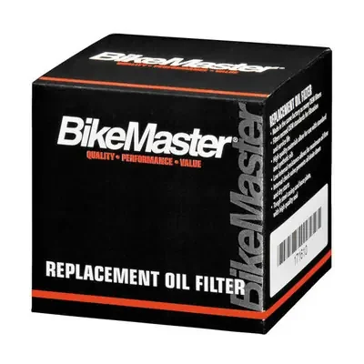 BikeMaster Oil Filter Yamaha XS1100/L/S All 78-81