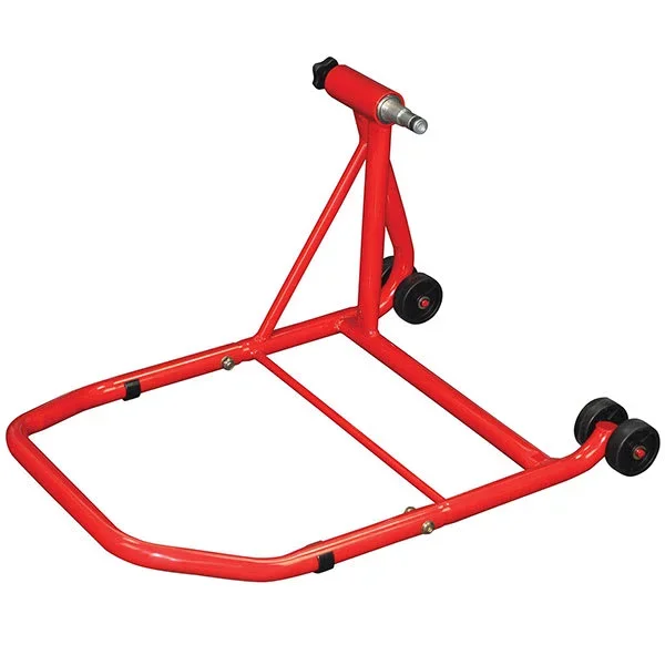 BikeTek Side Paddock Stand – Honda 31mm