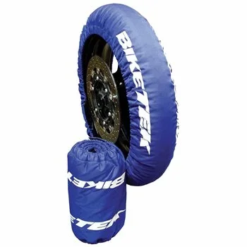 BikeTek Standard Tyre Warmers
