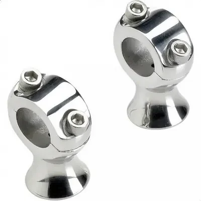Biltwell 1.75 Inch Slimline Risers