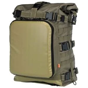 Biltwell EXFIL-80 Bag – Green