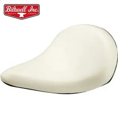 Biltwell Harley-Davidson Universal Slimline Seat