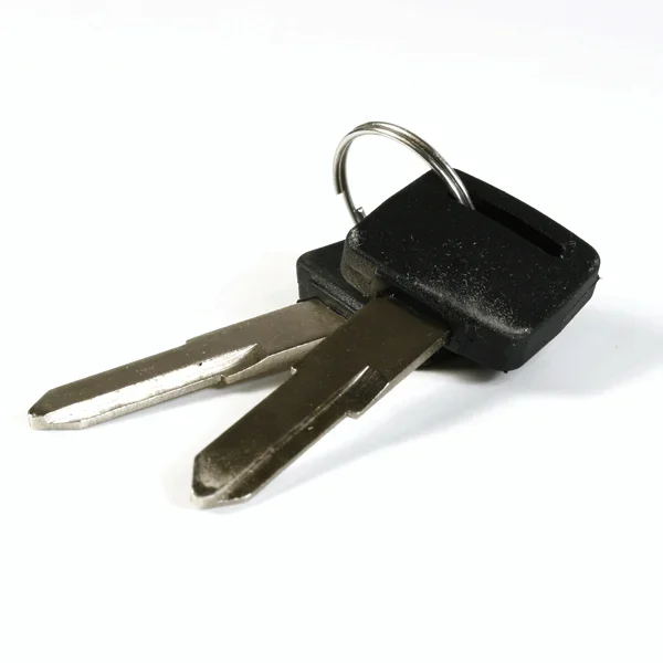 Blank Keys T2