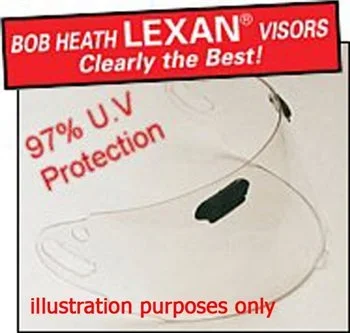 Bob Heath BHV 548 – Vemar Synchro Visor