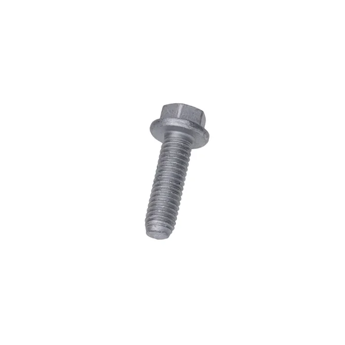 Bolt hexagon M6x20mm – Piaggio Original