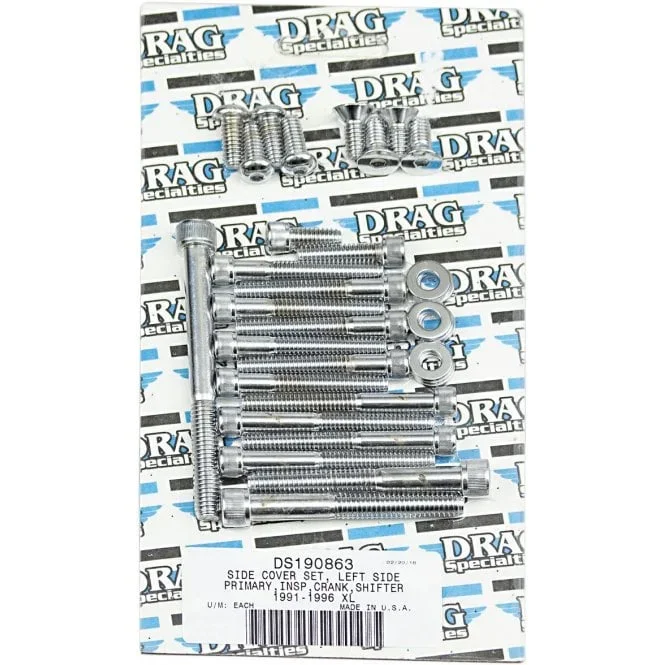 Bolt Set Sportster