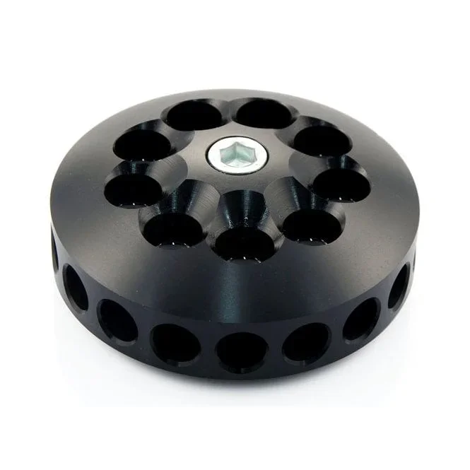 Boomerang Pulley Cover