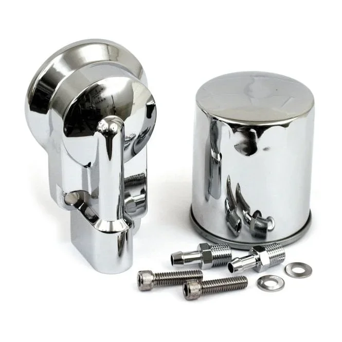 Bracket, Oil Filter Mount